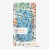 Husa Xiaomi Redmi Note 13, Albastru, Silicon, KWM000020LK004C