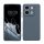 Husa Xiaomi Redmi Note 13, Verde inchis, Silicon, KWM000020LK006C