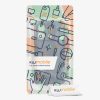 Husa Xiaomi Redmi Note 13, Verde inchis, Silicon, KWM000020LK006C