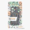 Husa Xiaomi Redmi Note 13 Pro Plus 5G, Negru, Silicon, KWM000020OF001C