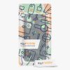Husa Xiaomi Redmi Note 13 Pro Plus 5G, Verde inchis, Silicon, KWM000020OF004C