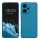 Husa Xiaomi Redmi Note 13 Pro Plus 5G, Albastru, Silicon, KWM000020OF005C
