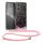 Husa cu jnur Xiaomi Redmi Note 13 Pro Plus 5G, Multicolor, Silicon, KWM000020OG001C