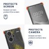 Husa cu jnur Xiaomi Redmi Note 13 Pro Plus 5G, Multicolor, Silicon, KWM000020OG002C