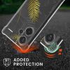 Husa cu jnur Xiaomi Redmi Note 13 Pro Plus 5G, Multicolor, Silicon, KWM000020OG002C