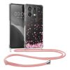 Husa cu jnur Xiaomi Redmi Note 13, Multicolor, Silicon, KWM000020OI001C
