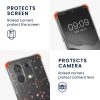 Husa cu jnur Xiaomi Redmi Note 13, Multicolor, Silicon, KWM000020OI001C