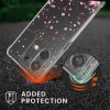 Husa cu jnur Xiaomi Redmi Note 13, Multicolor, Silicon, KWM000020OI001C