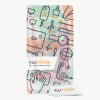 Husa cu jnur Xiaomi Redmi Note 13, Multicolor, Silicon, KWM000020OI001C