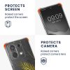 Husa cu jnur Xiaomi Redmi Note 13, Multicolor, Silicon, KWM000020OI002C