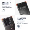 Husa cu jnur Xiaomi Redmi Note 13, Multicolor, Silicon, KWM000020OJ001C