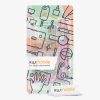 Husa cu jnur Xiaomi Redmi Note 13, Multicolor, Silicon, KWM000020OJ001C