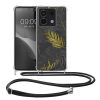 Husa cu jnur Xiaomi Redmi Note 13, Multicolor, Silicon, KWM000020OJ002C