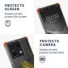 Husa cu jnur Xiaomi Redmi Note 13, Multicolor, Silicon, KWM000020OJ002C