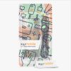 Husa cu jnur Xiaomi Redmi Note 13, Multicolor, Silicon, KWM000020OJ002C