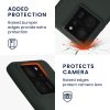 Husa Xiaomi 13T/13T Pro, Verde inchis, Silicon, KWM000020IV007C