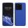 Husa Xiaomi 13T/13T Pro, Albastru, Silicon, KWM000020IV008C