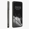 Husa Xiaomi 13T/13T Pro, Gri, Silicon, KWM000020IW005C