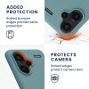 Husa Xiaomi Redmi Note 13 Pro Plus 5G, Verde, Silicon, KWM000020KH007C