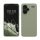 Husa Xiaomi Redmi Note 13 Pro Plus 5G, Verde deschis, Silicon, KWM000020KH009C