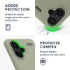 Husa Xiaomi Redmi Note 13 Pro Plus 5G, Verde deschis, Silicon, KWM000020KH009C
