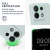 Husa Xiaomi Redmi Note 13 Pro 5G, Verde deschis, Silicon, KWM000020LD014C