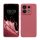 Husa Xiaomi Redmi Note 13 Pro 5G, Roz inchis, Silicon, KWM000020LD016C
