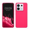 Husa Xiaomi Redmi Note 13 Pro 5G, Roz, Silicon, KWM000020LF006C