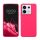 Husa Xiaomi Redmi Note 13 Pro 5G, Roz, Silicon, KWM000020LF006C