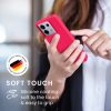 Husa Xiaomi Redmi Note 13 Pro 5G, Roz, Silicon, KWM000020LF006C