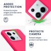 Husa Xiaomi Redmi Note 13 Pro 5G, Roz, Silicon, KWM000020LF006C