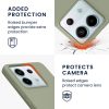 Husa Xiaomi Redmi Note 13 Pro 5G, Verde deschis, Silicon, KWM000020LF007C