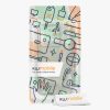 Husa Xiaomi Redmi Note 13 Pro 5G, Verde deschis, Silicon, KWM000020LF007C