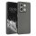 Husa Xiaomi Redmi Note 13, Gri, Silicon, KWM000020LL005C