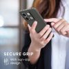 Husa Xiaomi Redmi Note 13, Gri, Silicon, KWM000020LL005C