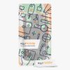 Husa Xiaomi Redmi Note 13, Gri, Silicon, KWM000020LL005C