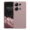 Husa Xiaomi Redmi Note 13 Pro, Mov, Silicon, KWM000020LY005C