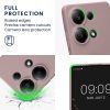 Husa Xiaomi Redmi Note 13 Pro, Mov, Silicon, KWM000020LY005C