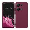 Husa Xiaomi Redmi Note 13 Pro, Violet, Silicon, KWM000020LY006C