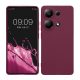 Husa Xiaomi Redmi Note 13 Pro, Violet, Silicon, KWM000020LY006C