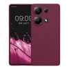 Husa Xiaomi Redmi Note 13 Pro, Violet, Silicon, KWM000020LY006C