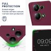 Husa Xiaomi Redmi Note 13 Pro, Violet, Silicon, KWM000020LY006C