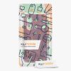 Husa Xiaomi Redmi Note 13 Pro, Violet, Silicon, KWM000020LY006C