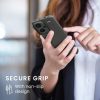 Husa Xiaomi Redmi Note 13 Pro Plus 5G, Gri, Silicon, KWM000020OL001C