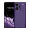 Husa Xiaomi Redmi Note 13 Pro Plus 5G, Albastru, Silicon, KWM000020OL002C