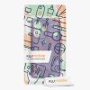 Husa Xiaomi Redmi Note 13 Pro Plus 5G, Albastru, Silicon, KWM000020OL002C