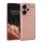 Husa Xiaomi Redmi Note 13 Pro Plus 5G, Roz, Silicon, KWM000020OL003C