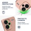 Husa Xiaomi Redmi Note 13 Pro Plus 5G, Roz, Silicon, KWM000020OL003C