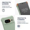 Husa cu jnur Google Pixel 8, Verde deschis, Silicon, KWM0000208T005C