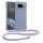 Husa cu jnur Google Pixel 8, Albastru, Silicon, KWM0000208T006C